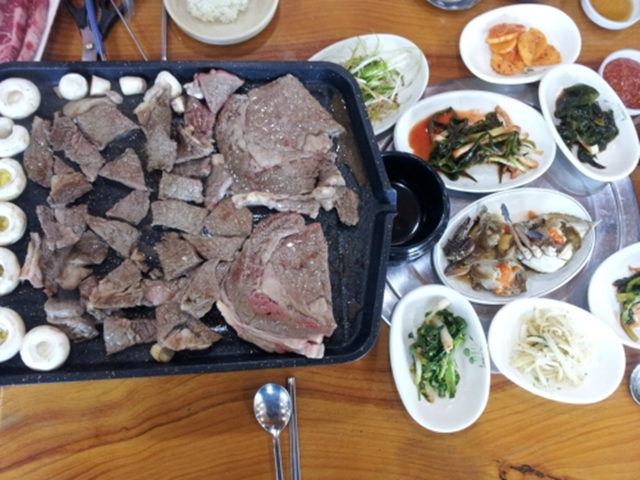 고남가든 