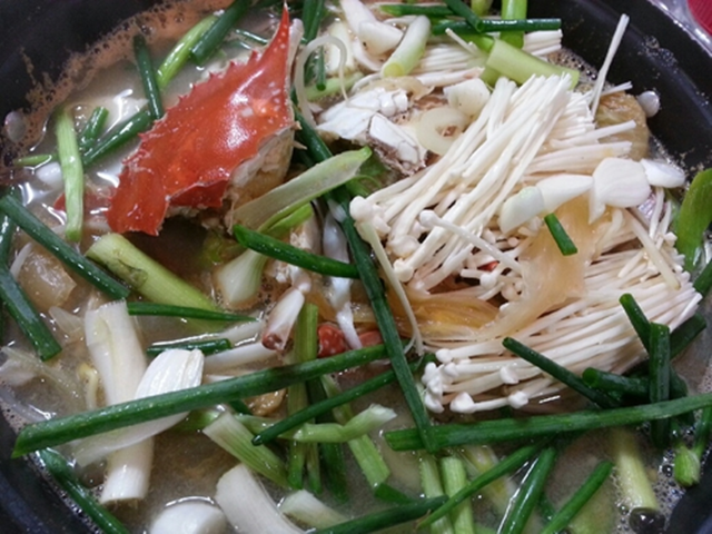 고남가든 