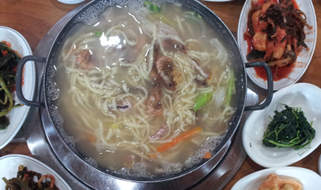 고남가든 